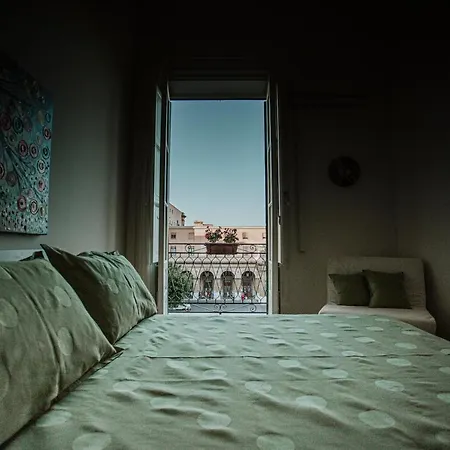 Dino's Bed & Breakfast