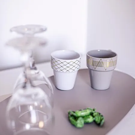 Couette-café Dino's *