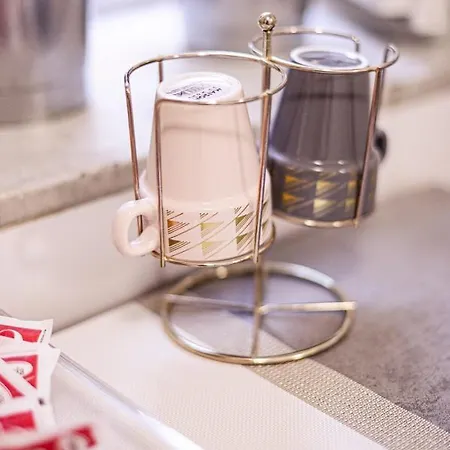 Dino's Couette-café *