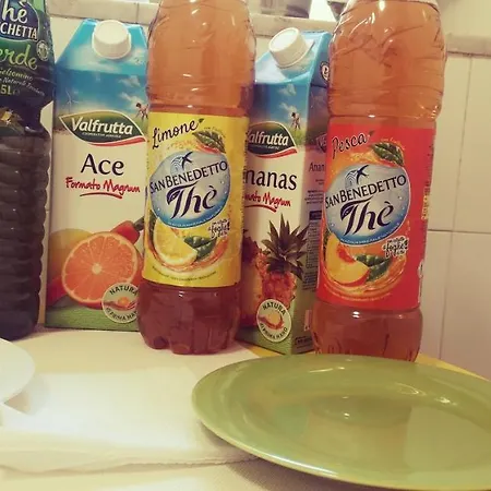 Dino's Palerme